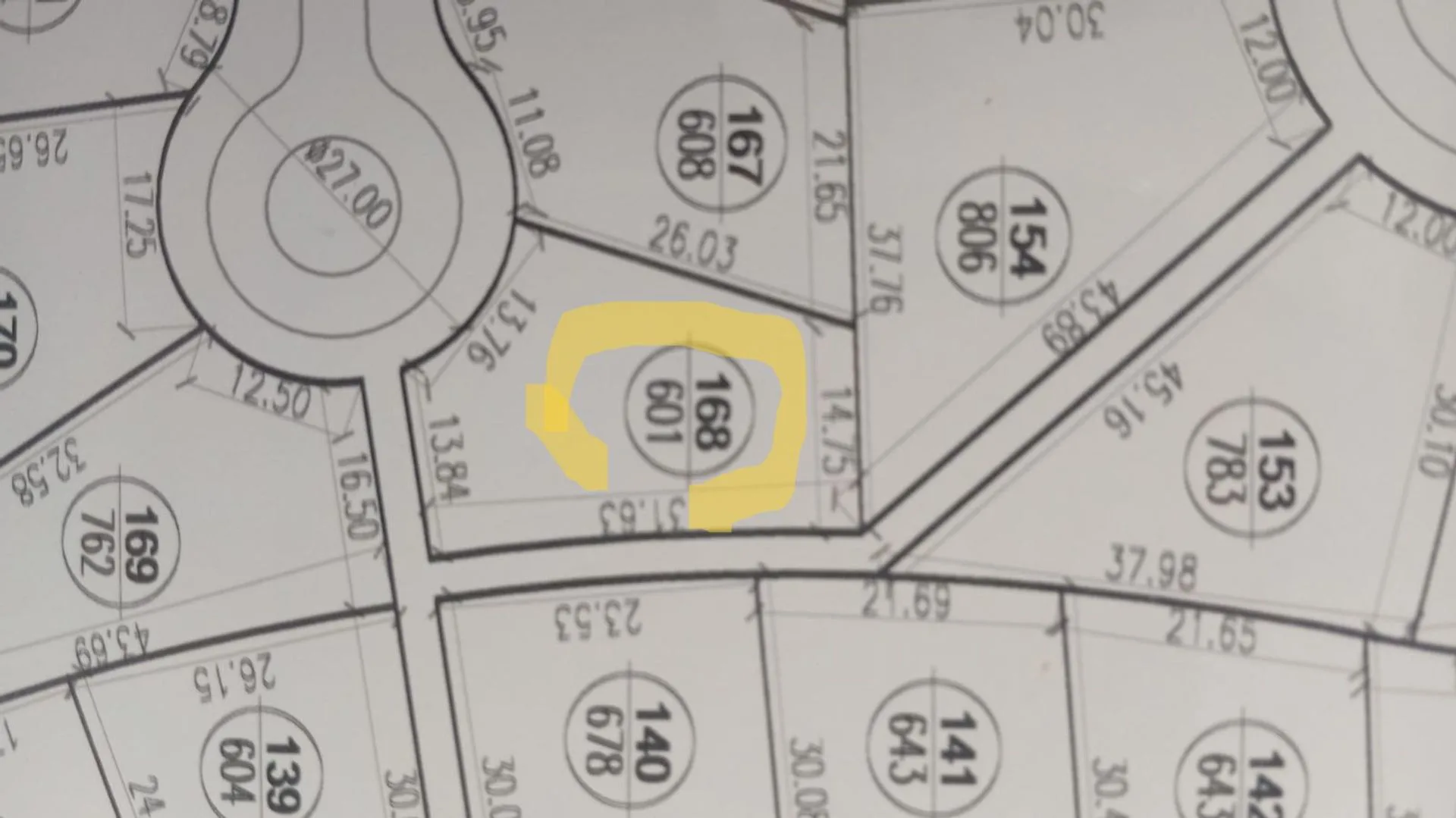 VENTA LOTE RUMENCO JOVEN 601 MTS foto 4