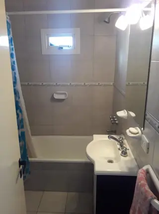 AMPLIO DUPLEX DE 1 DORMITORIO foto 4