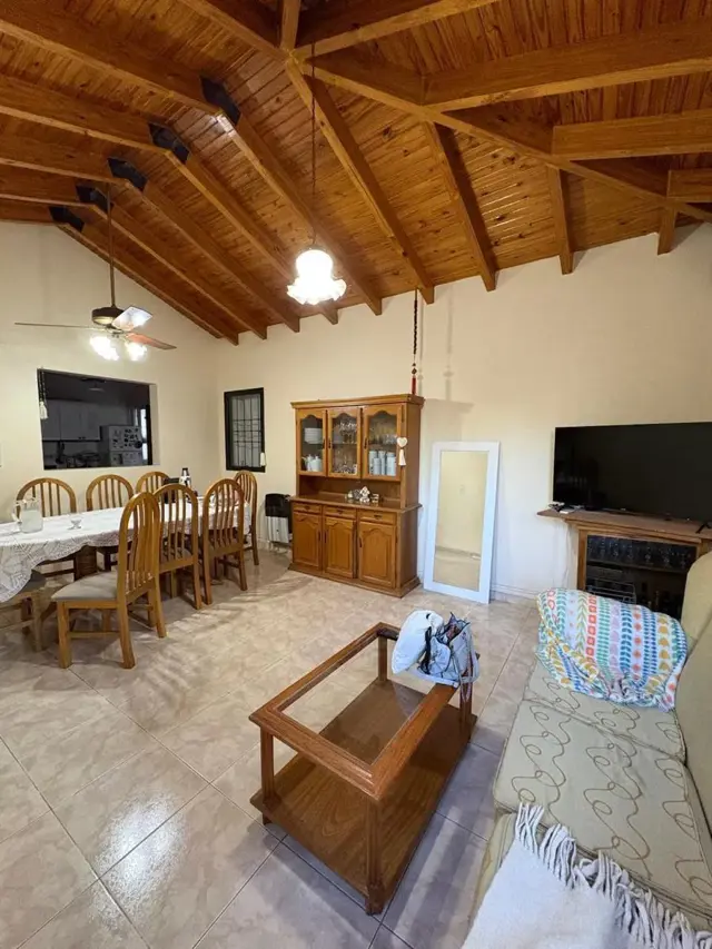 Casa en Godoy Cruz