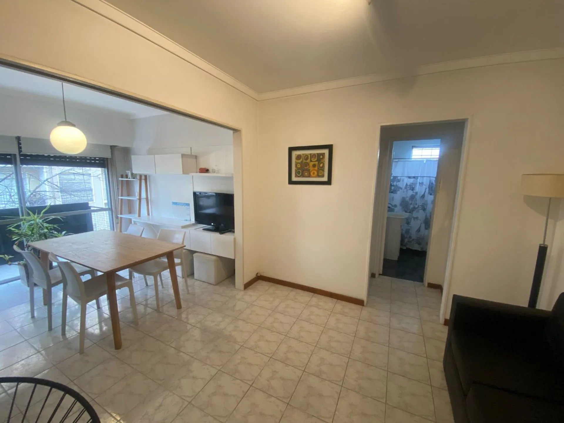 VENTA DEPARTAMENTO 2 AMBIENTES PLAZA COLON foto 4
