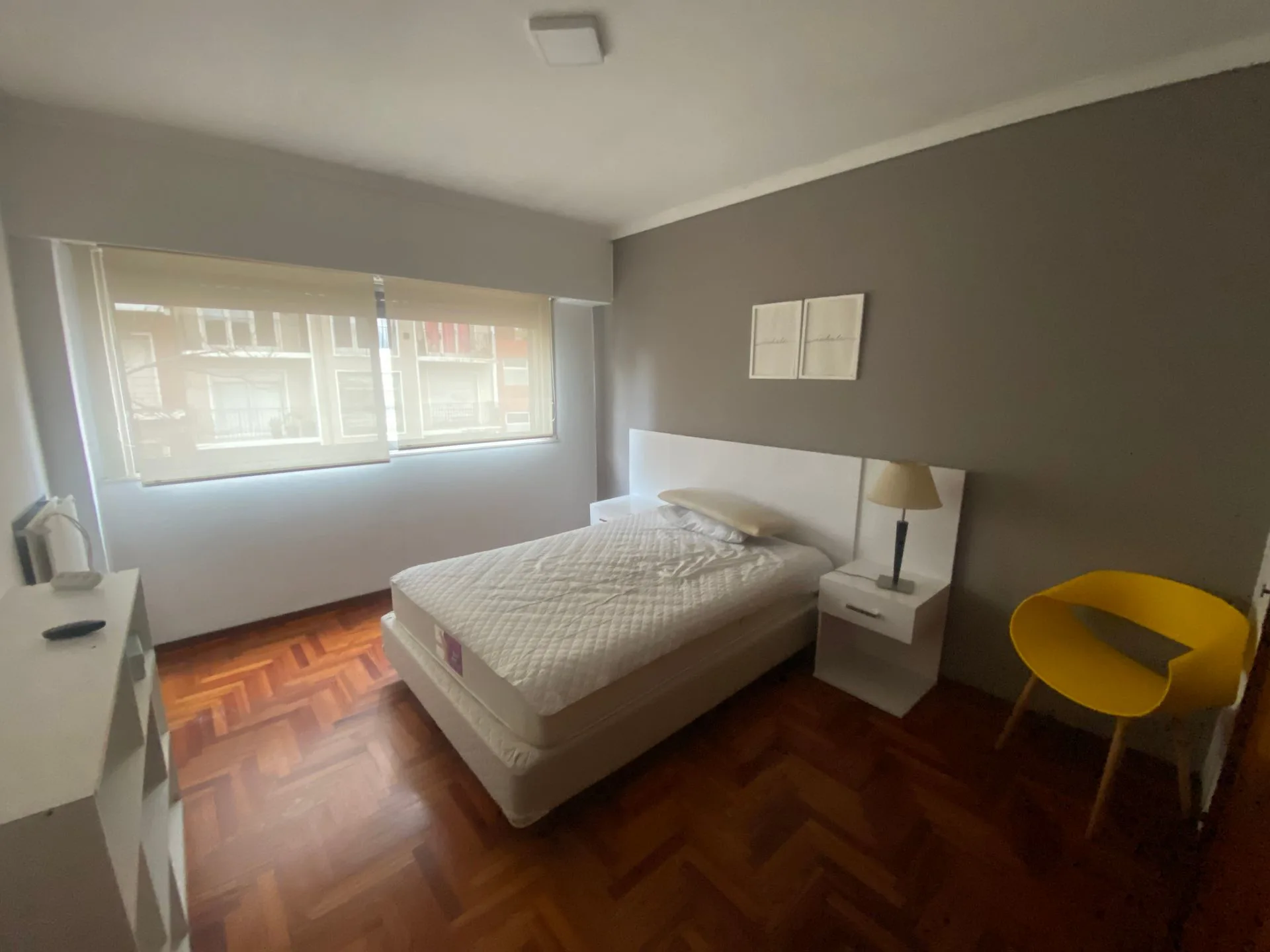 VENTA DEPARTAMENTO 2 AMBIENTES PLAZA COLON foto 5
