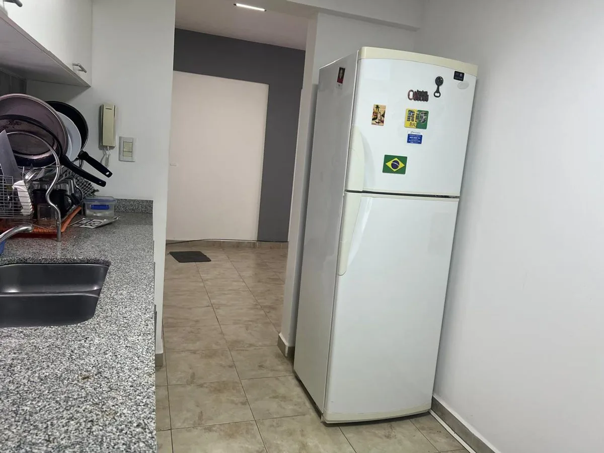 SE VENDE DEPARTAMENTO COMPLEJO PROCREAR foto 4