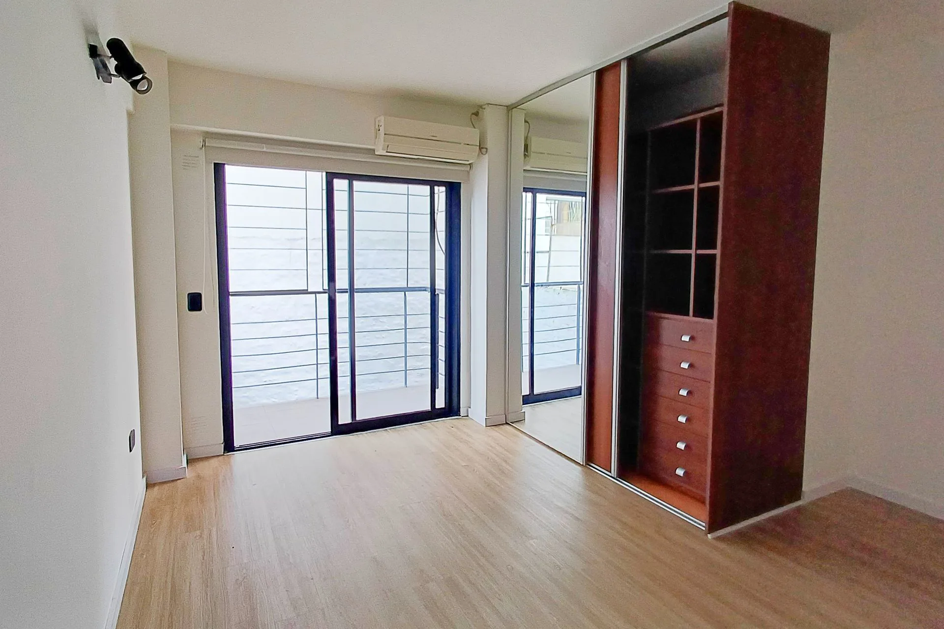 VENTA DPTO 1 AMB c/BALCON-BAJAS EXPENSAS - PALERMO foto 3