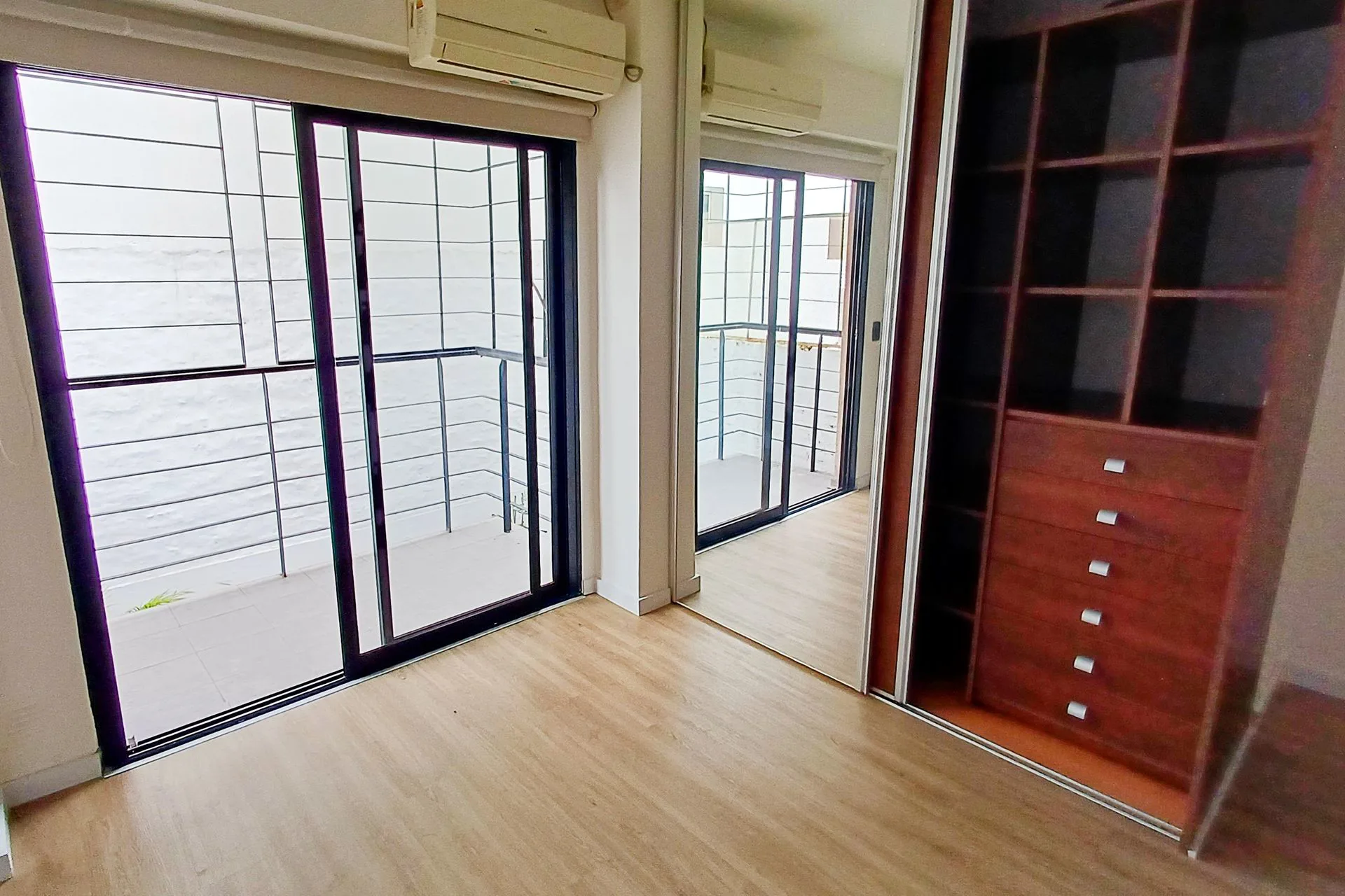 VENTA DPTO 1 AMB c/BALCON-BAJAS EXPENSAS - PALERMO foto 4