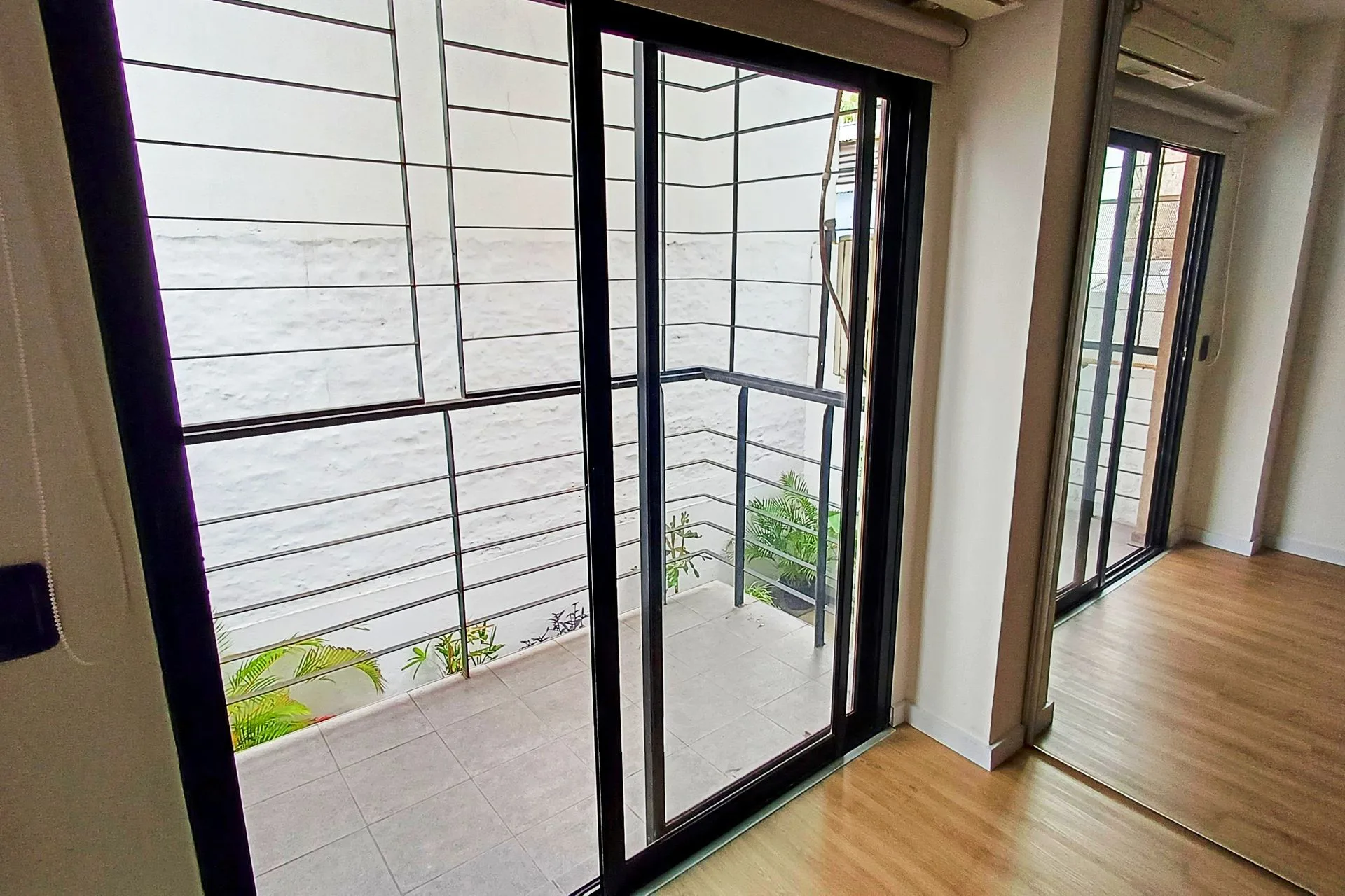 VENTA DPTO 1 AMB c/BALCON-BAJAS EXPENSAS - PALERMO foto 5