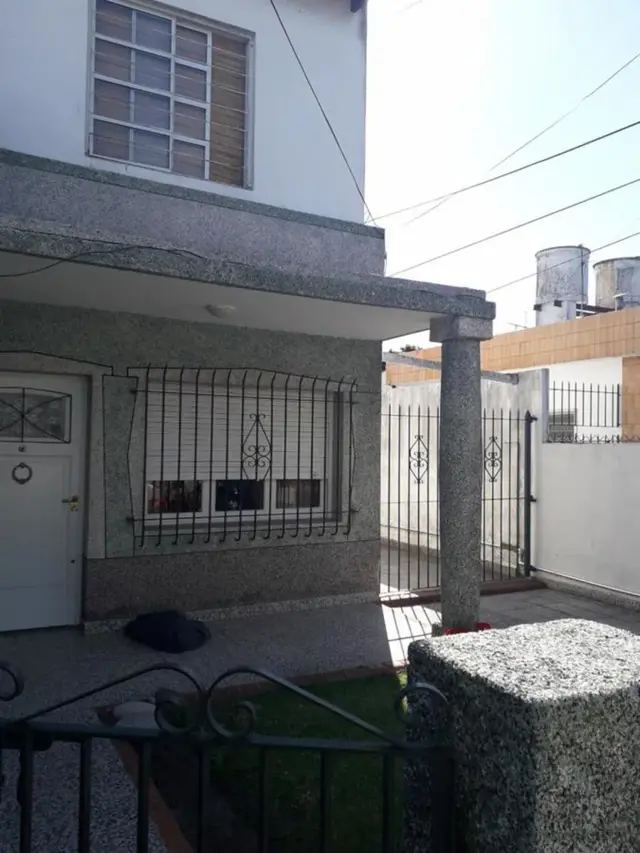 PH al frente en la zona de Beccar