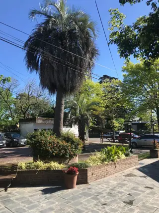VENTA LOCAL COMERCIAL EN PASEO FLORIDO HURLINGHAM foto 3