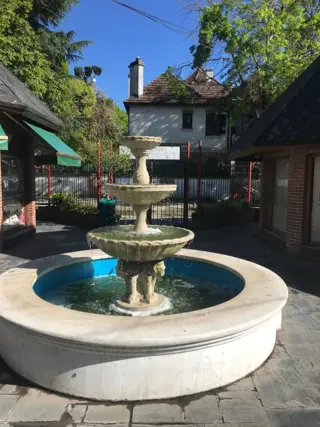 VENTA LOCAL COMERCIAL EN PASEO FLORIDO HURLINGHAM foto 4