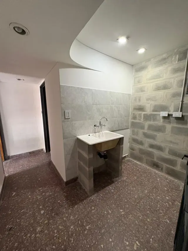 Departamento para 1/2 personas