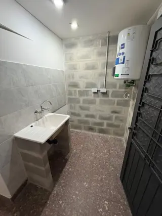 Departamento para 1/2 personas foto 2