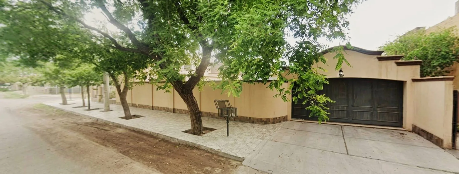 Casa amoblada de categoria, Bº Profesionales foto 2