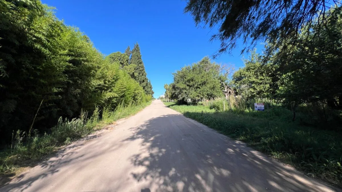 VENTA LOTE VILLA DEL TOTORAL foto 2