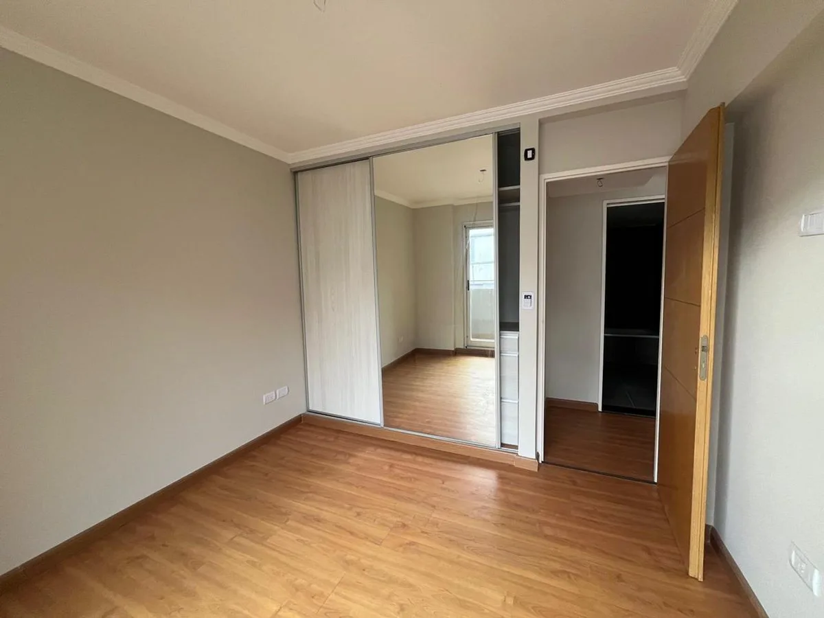 VENTA 1 DORMITORIO FRENTE AL PARQUE URQUIZA foto 5