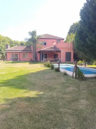 El Nacional Club de Campo foto 2