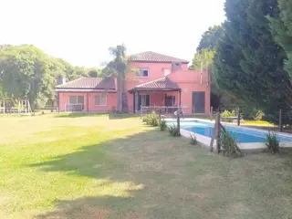 El Nacional Club de Campo foto 3