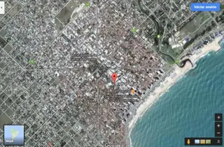 EXCELENTE DEPARTAMENTO DE 3 AMBIENTES EN VENTA EN MIRAMAR CENTRICO SOBRE AVENIDA foto 2