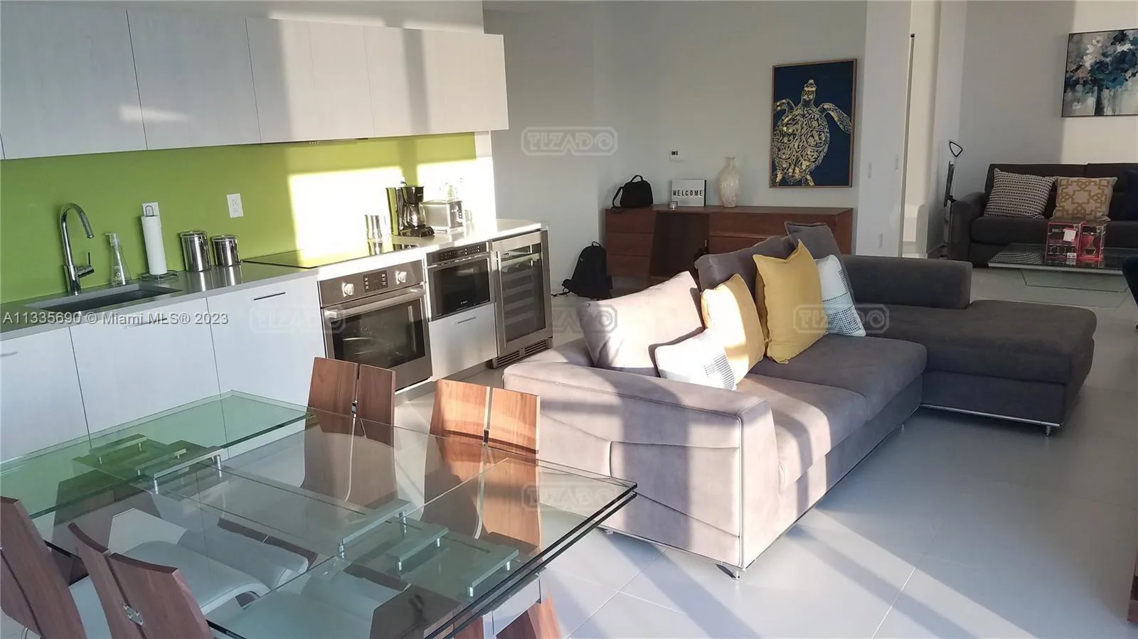 501 NE 31st ST #4305 500 foto 3