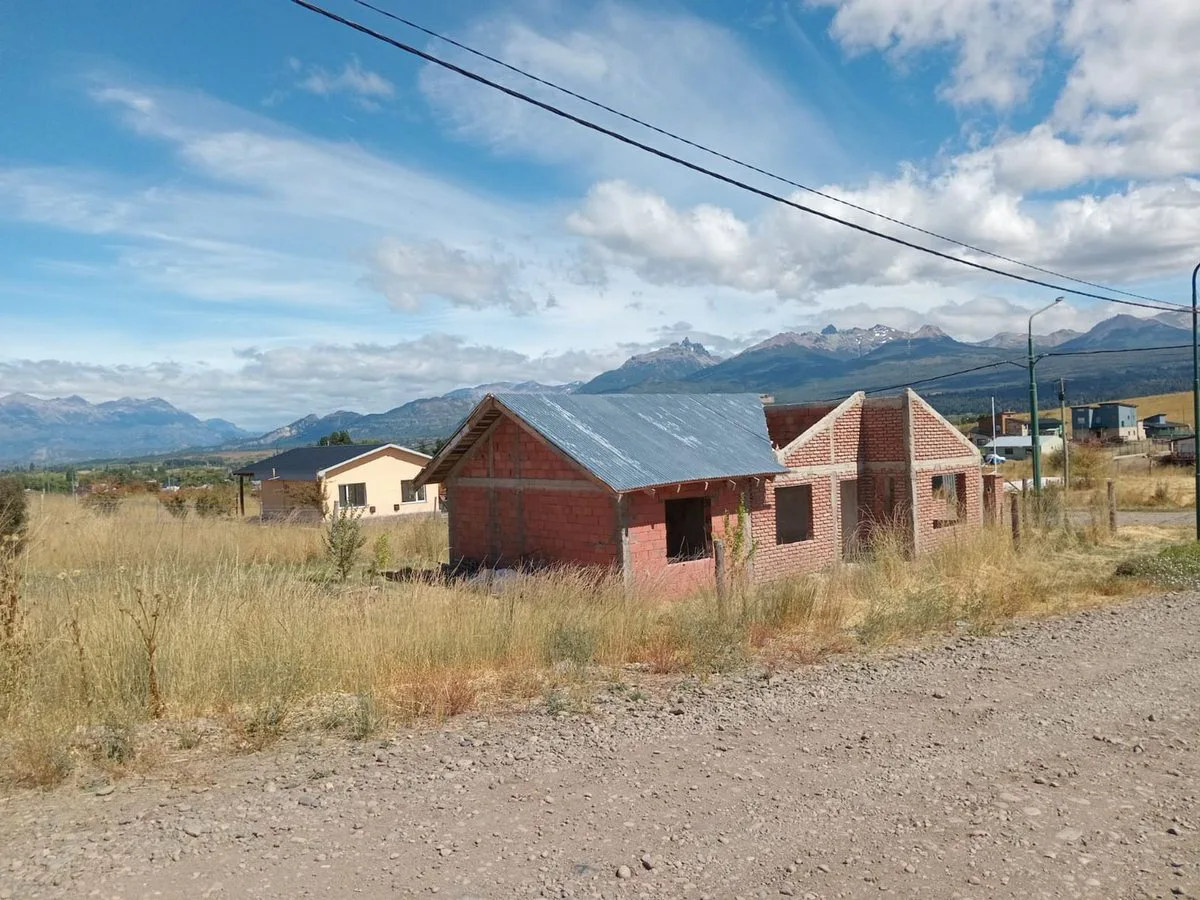 Casa en Trevelin - Altos de Trevelin foto 2