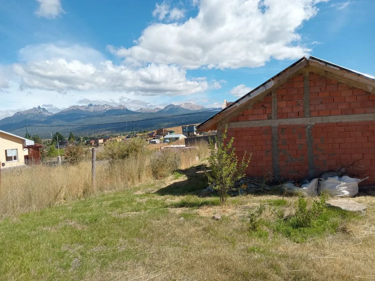 Casa en Trevelin - Altos de Trevelin foto 3