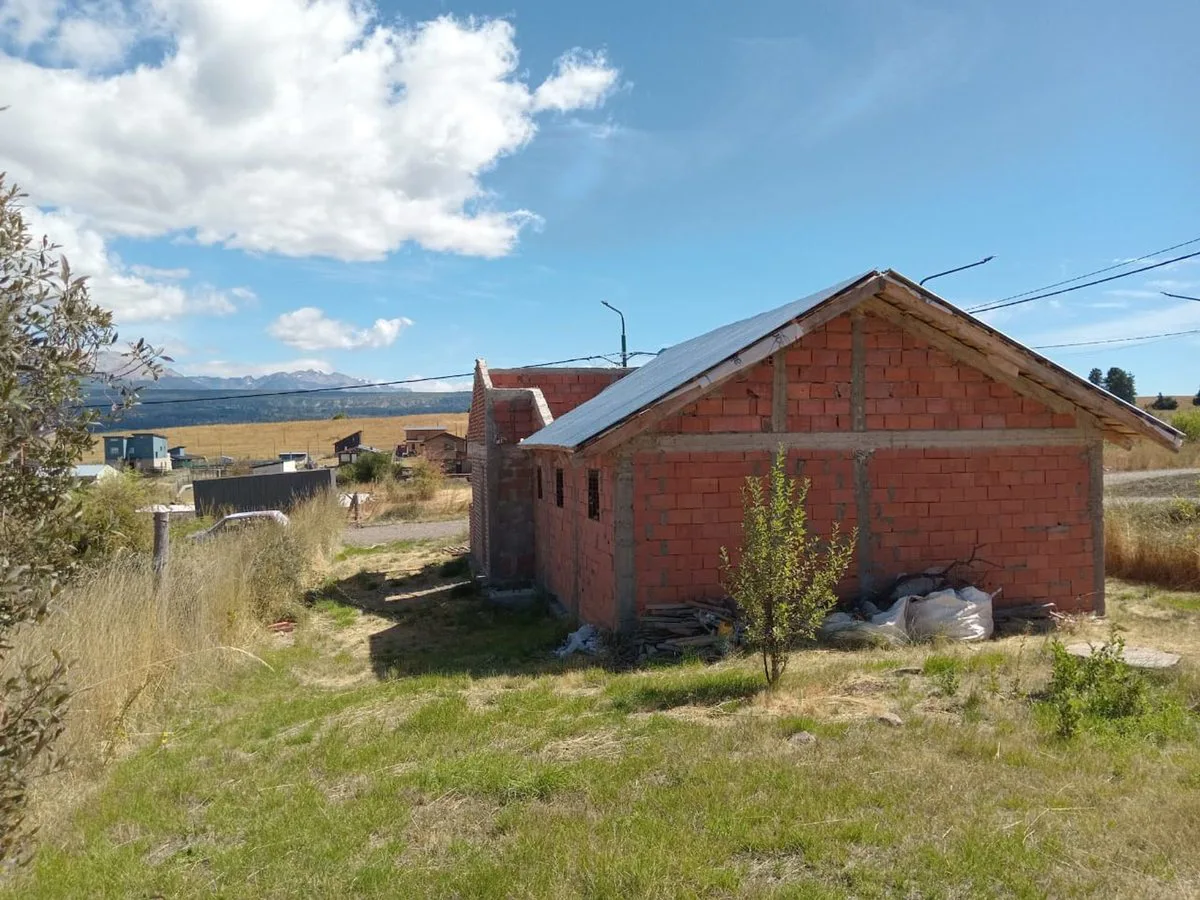 Casa en Trevelin - Altos de Trevelin foto 4