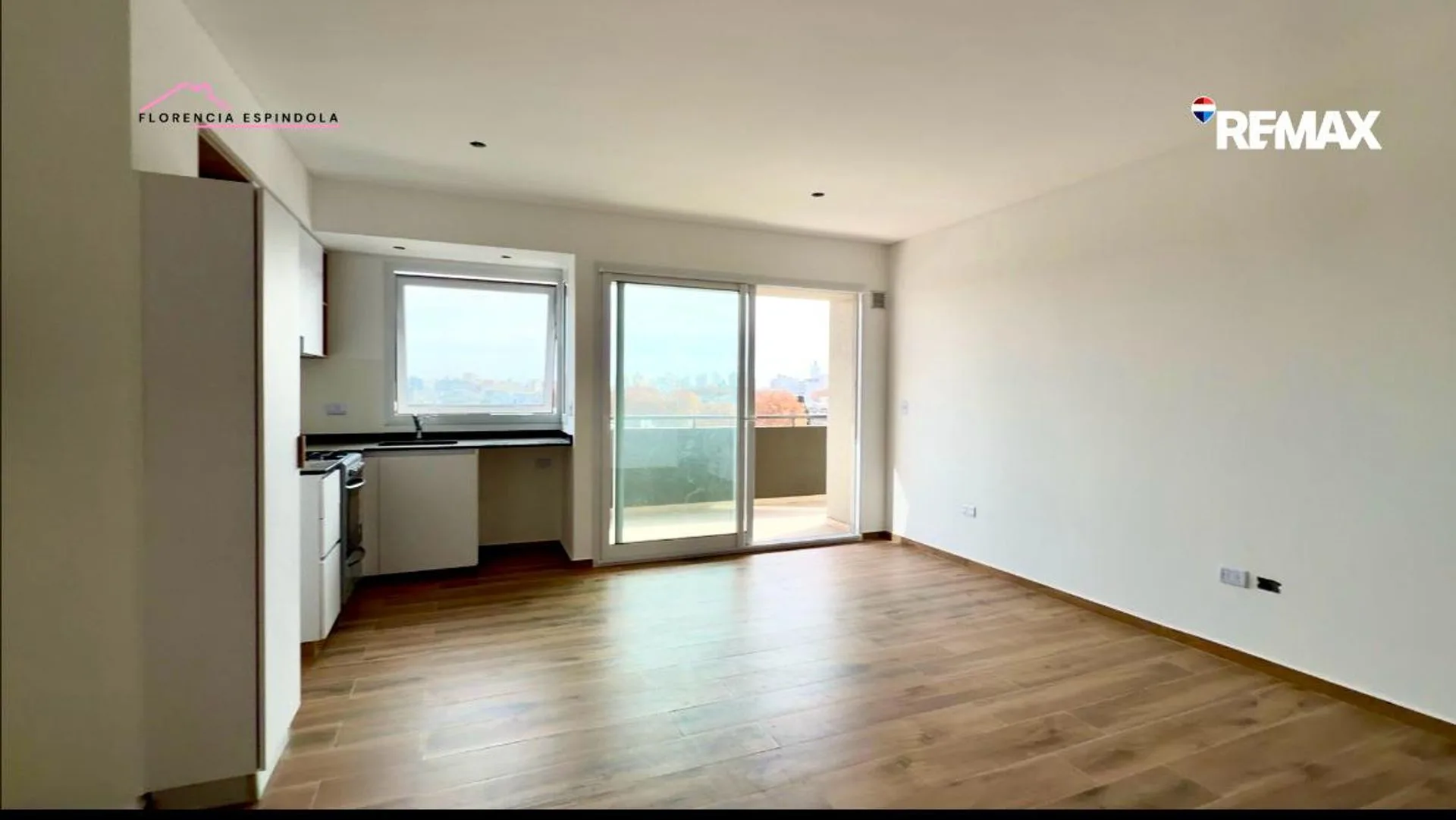 VENTA DEPARTAMENTO A ESTRENAR 4 AMBINETES/FINANCIA foto 2