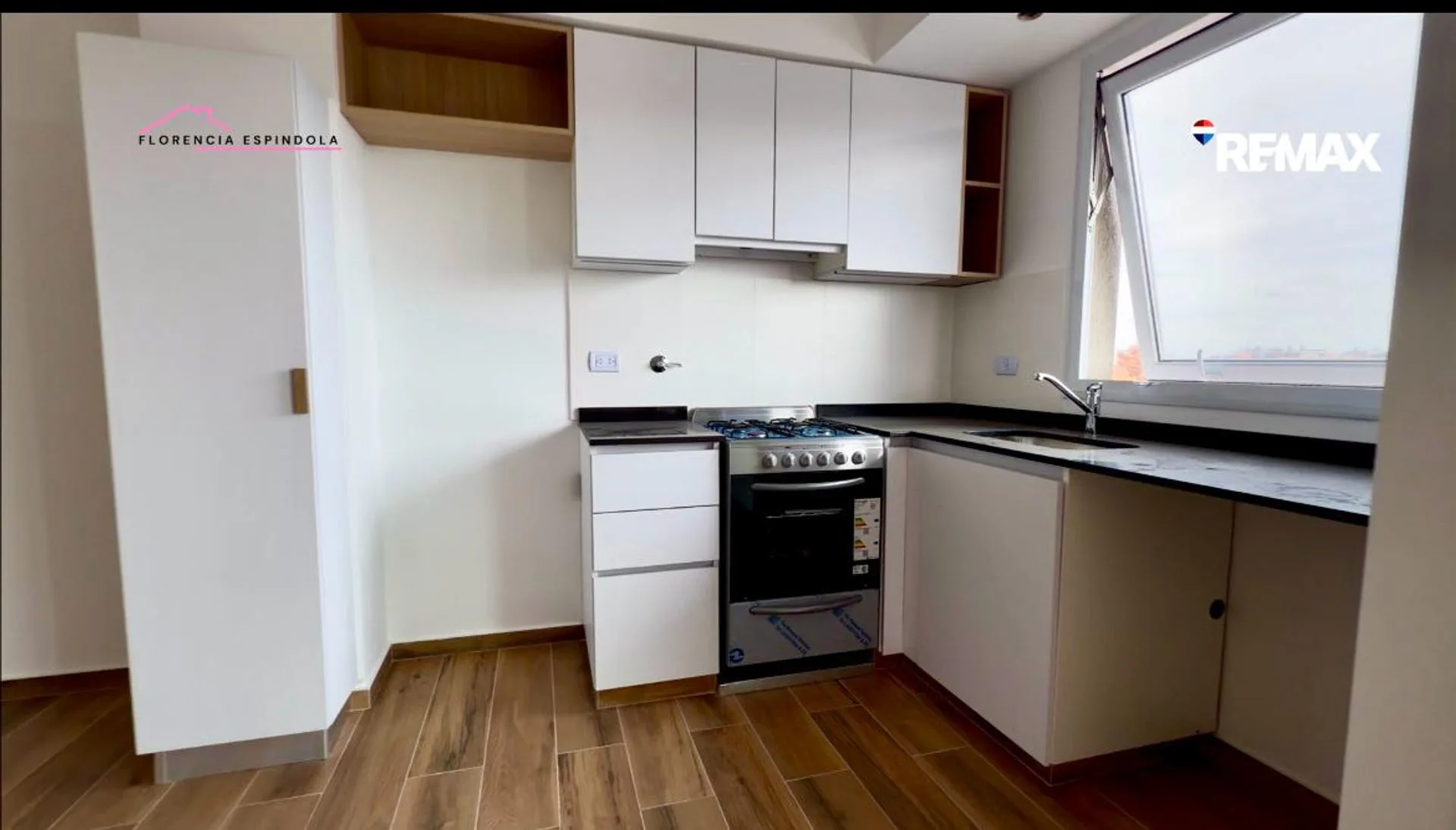 VENTA DEPARTAMENTO A ESTRENAR 4 AMBINETES/FINANCIA foto 4