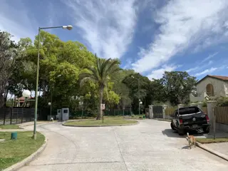 Terreno en Venta - Punta Chica foto 4