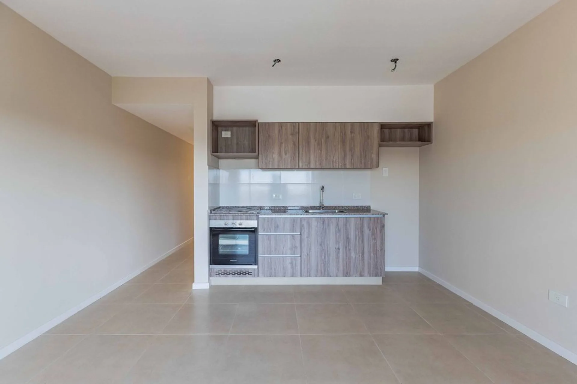 MODERNO DTO VENTA 2 AMB EN VILLA BOSCH foto 3
