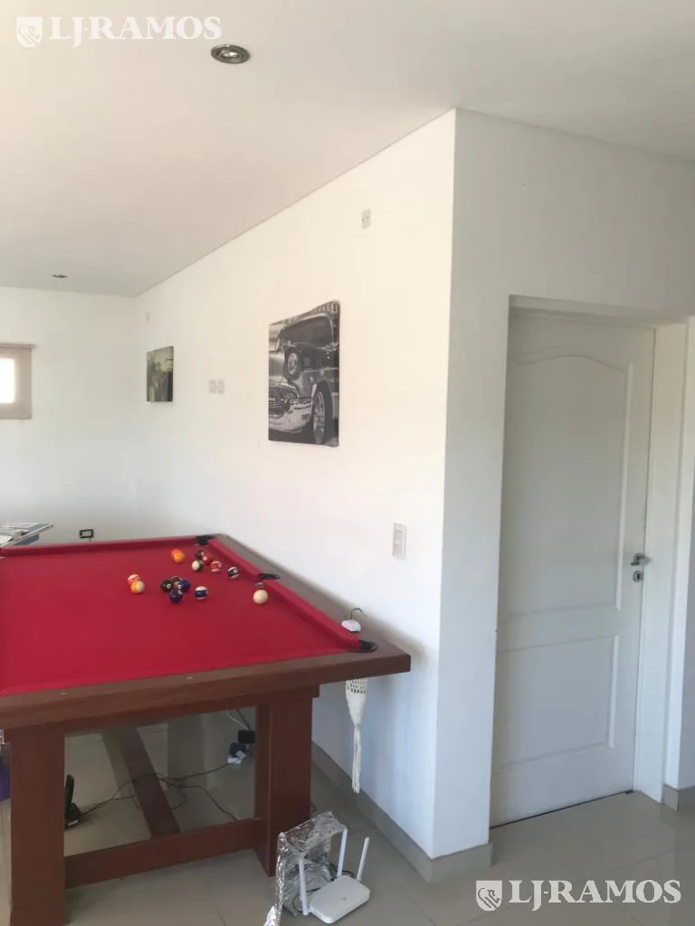Casa en venta a laguna central Canton Norte 370.000 PG pile sauna foto 5