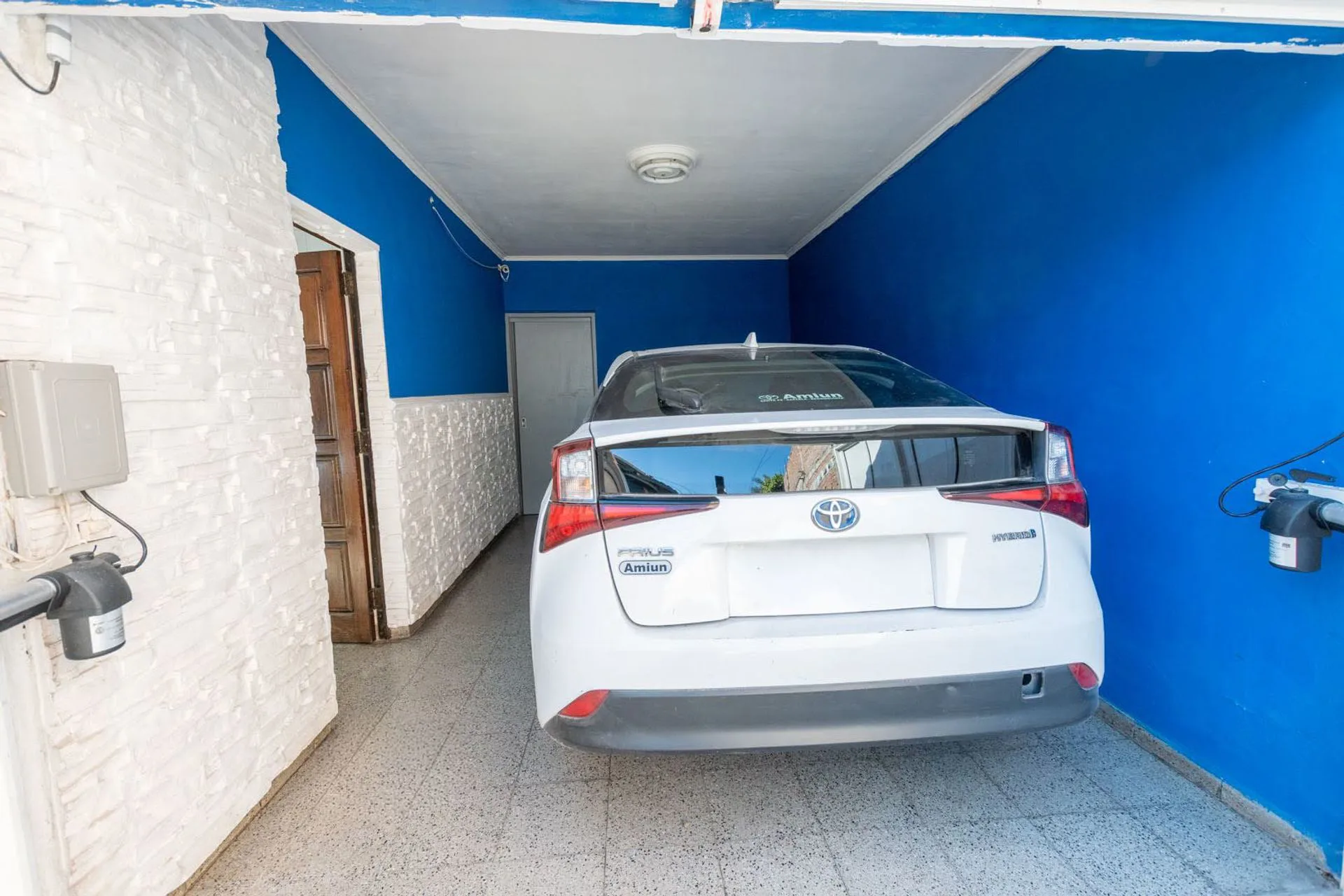 CASA EN VENTA 4 DORMITORIOS  Y EXCELENTE UBICACIÓN foto 5