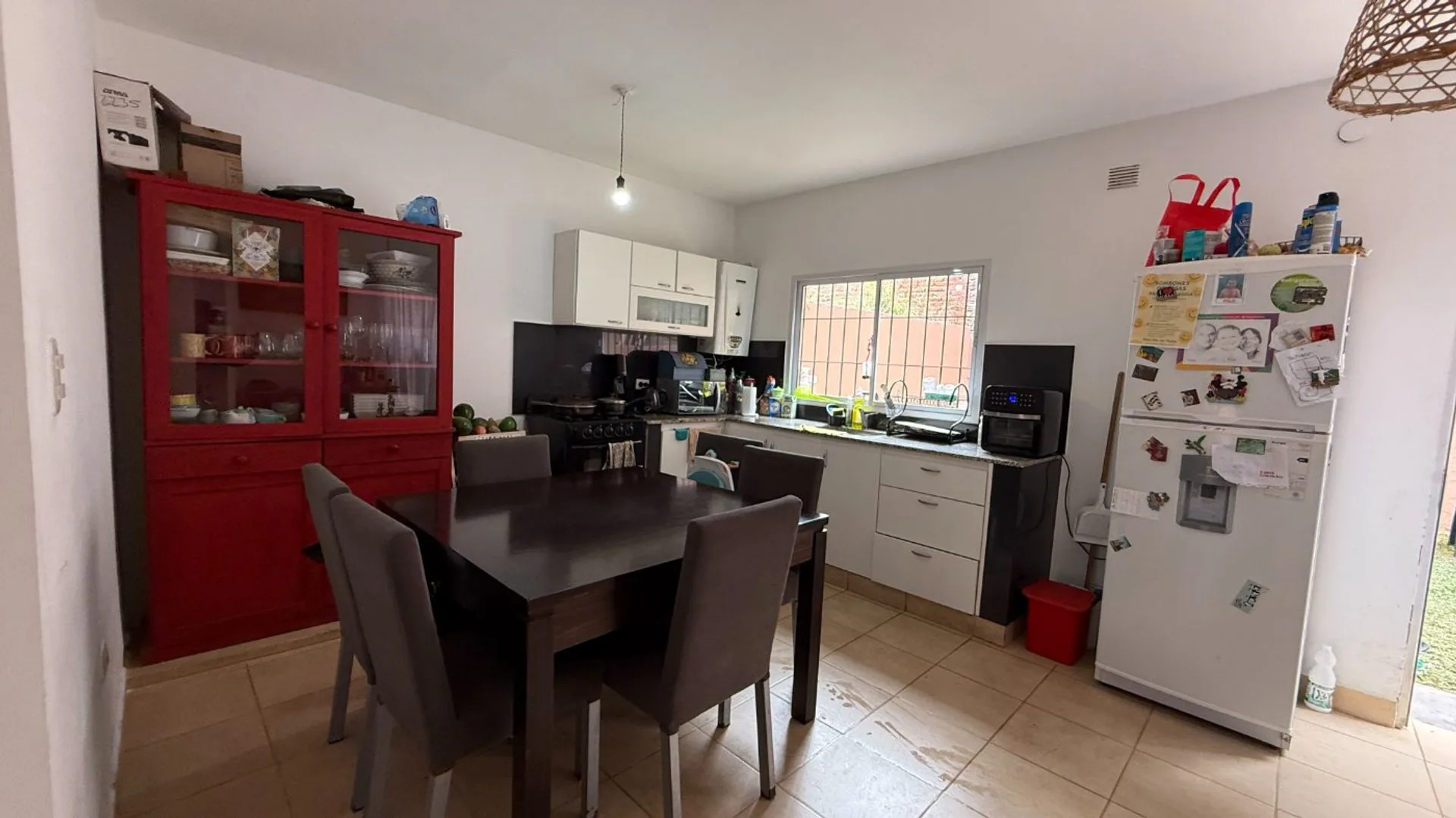 VENTA DUPLEX 3 DORMITORIOS B° LOS PERALES foto 2