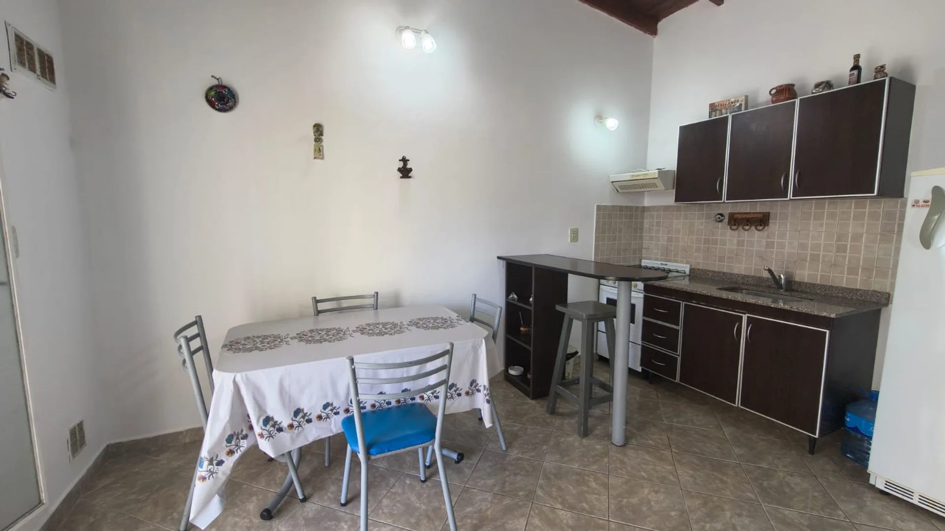 DEPARTAMENTO VENTA 2AMB SANTA TERESITA GAS NATURAL foto 2