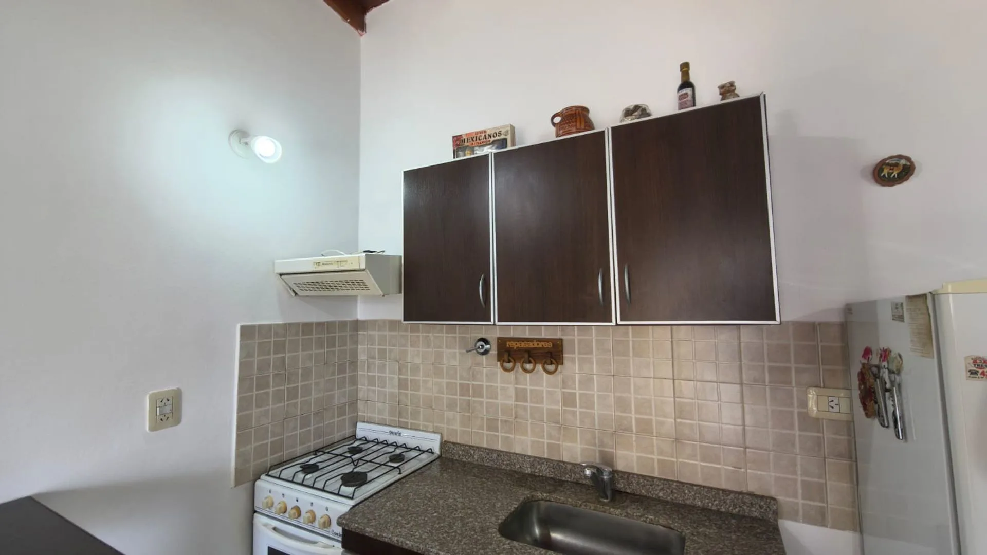 DEPARTAMENTO VENTA 2AMB SANTA TERESITA GAS NATURAL foto 3