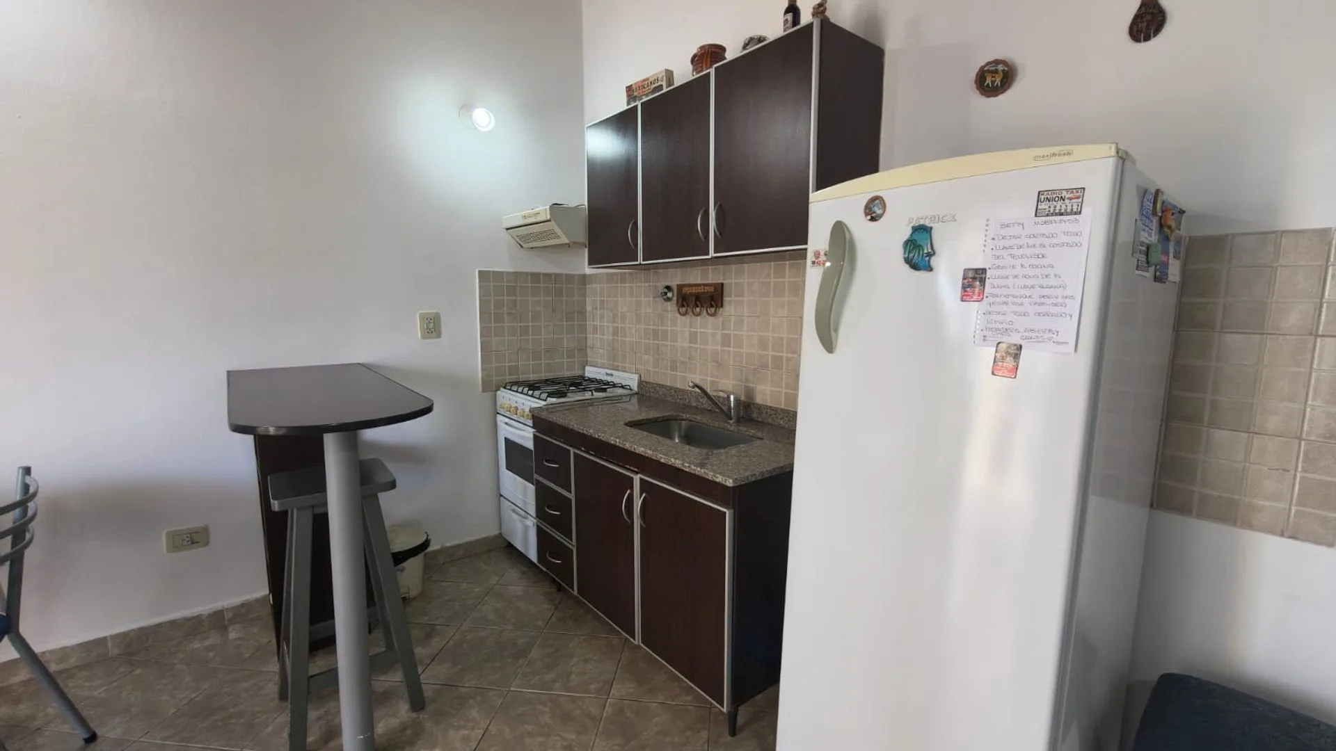 DEPARTAMENTO VENTA 2AMB SANTA TERESITA GAS NATURAL foto 4