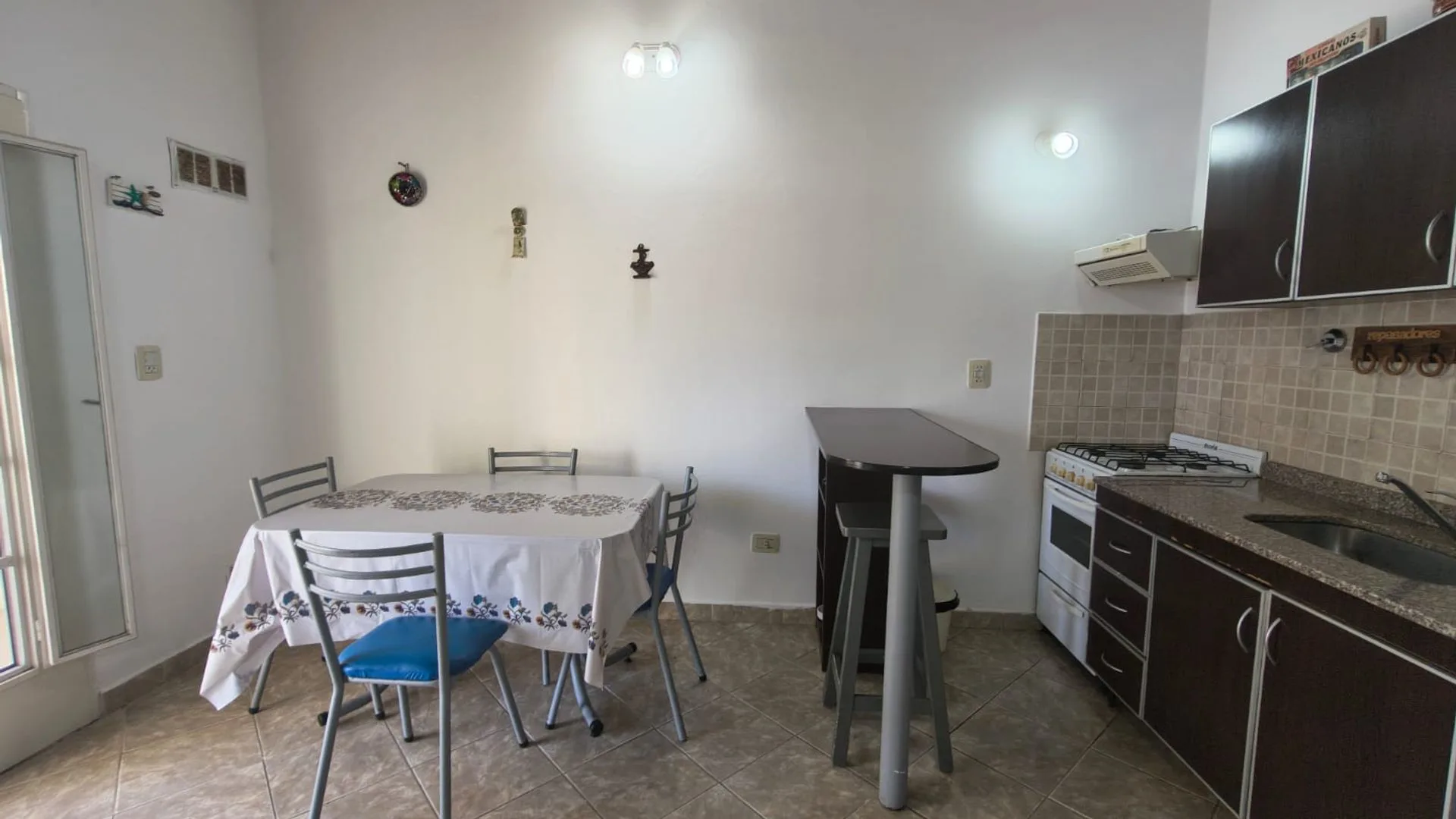 DEPARTAMENTO VENTA 2AMB SANTA TERESITA GAS NATURAL foto 5