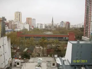 Departamento en Venta en Mar del Plata, General Pueyrredon, Buenos Aires foto 1