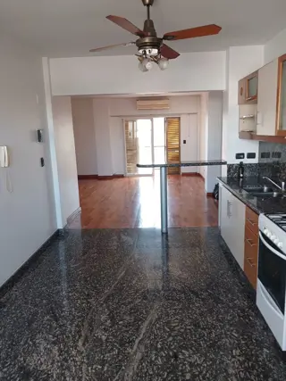 PISO 3 AMB.80 M2 PISO 6TO (UN DTO POR PISO) VISTA PANOR. BALC.ATERRAZAD LAV SUPER LUMIN. &quotEXP. $ 150.000&quot foto 4