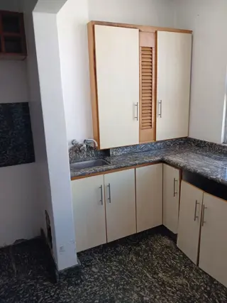 PISO 3 AMB.80 M2 PISO 6TO (UN DTO POR PISO) VISTA PANOR. BALC.ATERRAZAD LAV SUPER LUMIN. &quotEXP. $ 150.000&quot foto 5