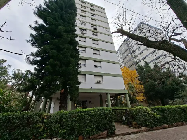 Departamento en Belgrano - 3 ambientes