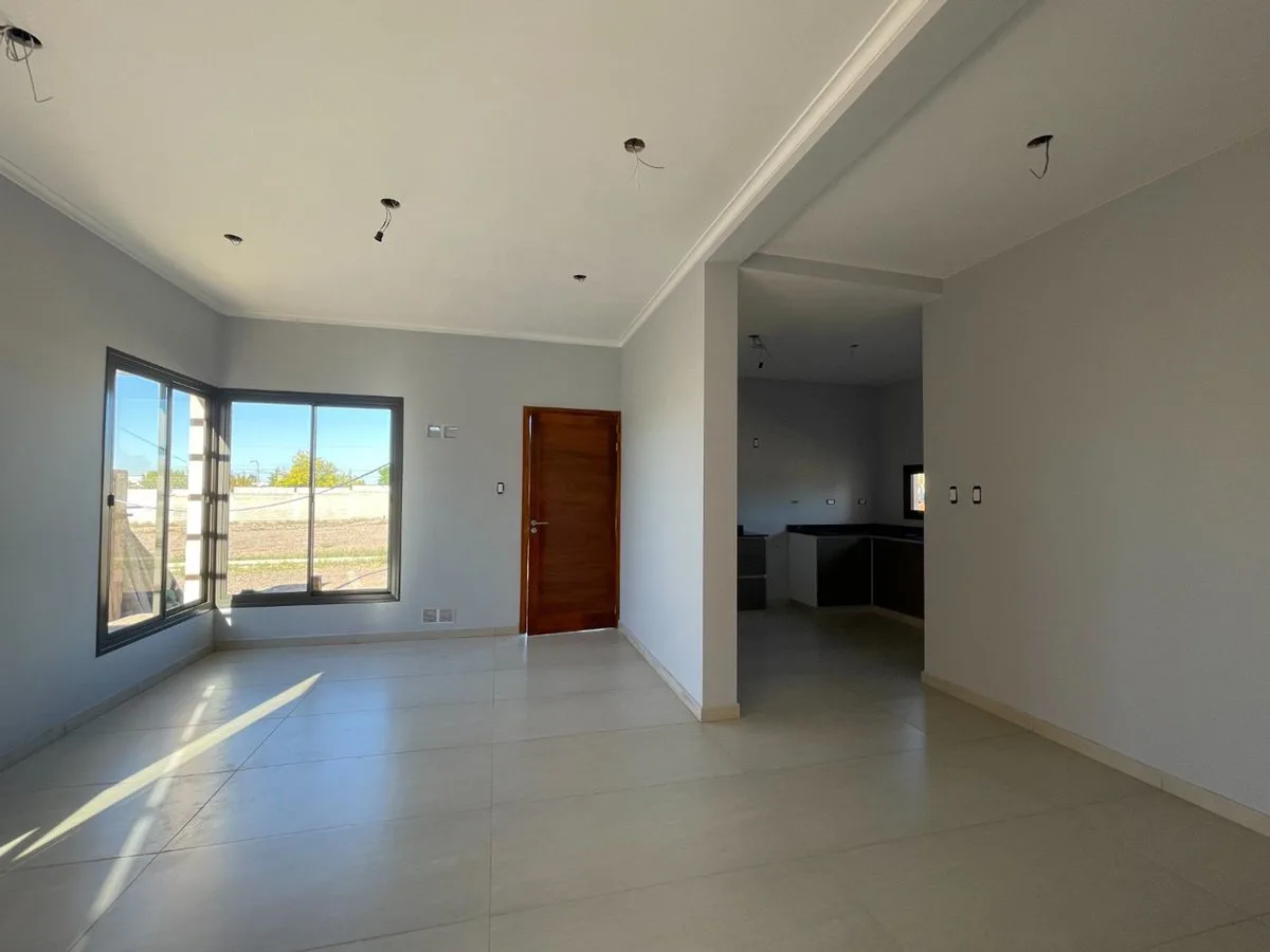 Casa en venta Bº Privado Pinar de Sol 9 - Maipu foto 2