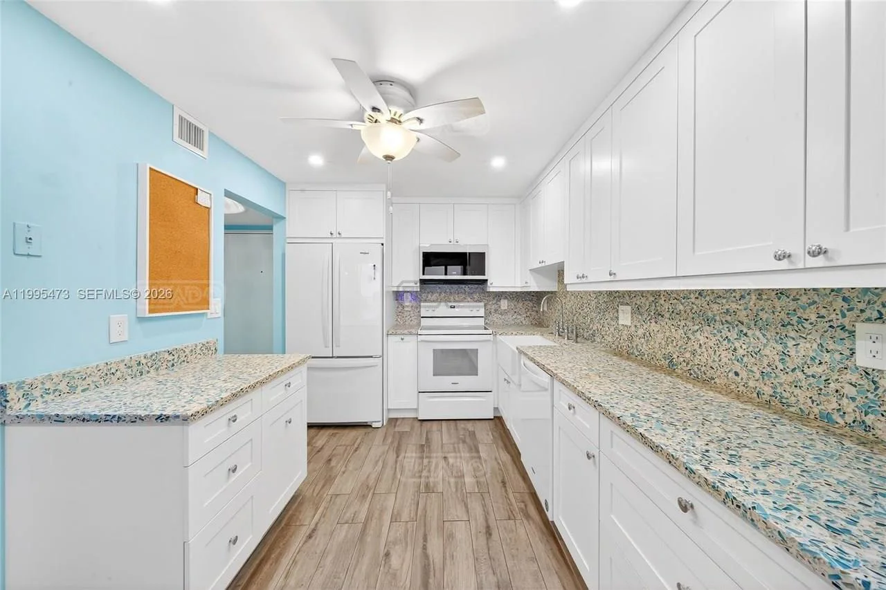 2301 S Ocean Dr #2302 2300 foto 2