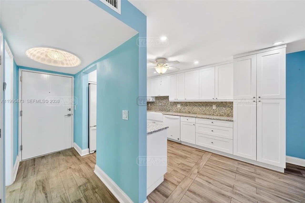 2301 S Ocean Dr #2302 2300 foto 3