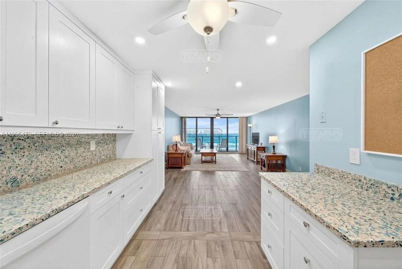 2301 S Ocean Dr #2302 2300 foto 4
