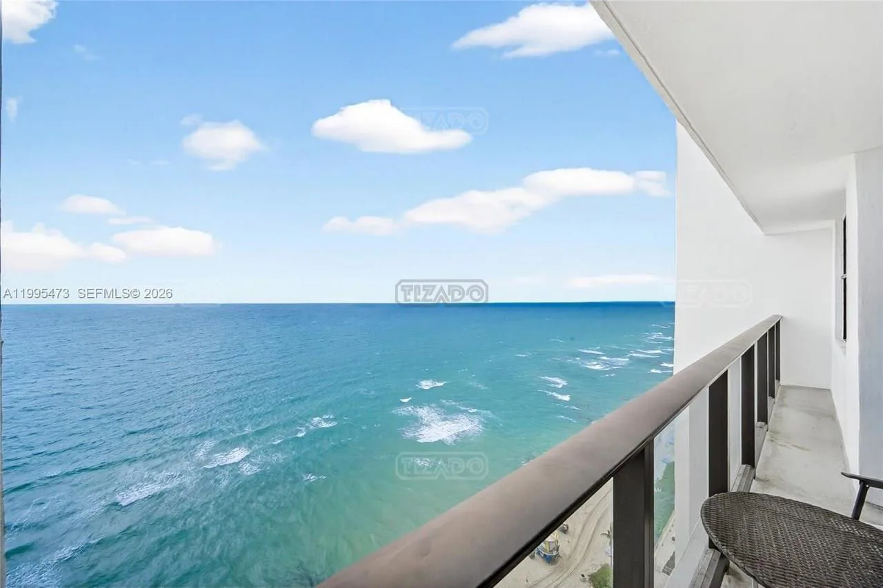 2301 S Ocean Dr #2302 2300 foto 5
