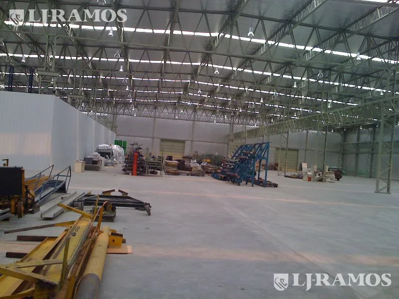Depósito en Alquiler en Escobar foto 4