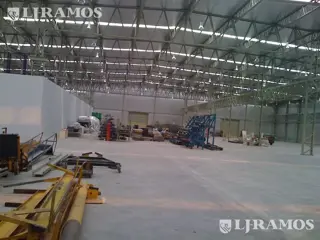 Depósito en Alquiler en Escobar foto 4