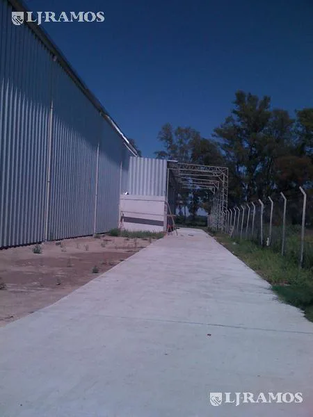 Depósito en Alquiler en Escobar foto 5
