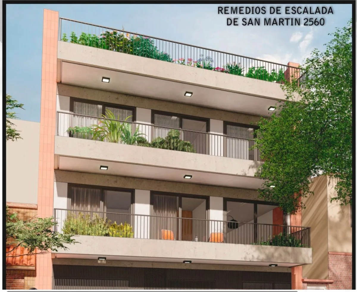 DEPARTAMENTO  3 AMB VENTA VILLA MITRE foto 5