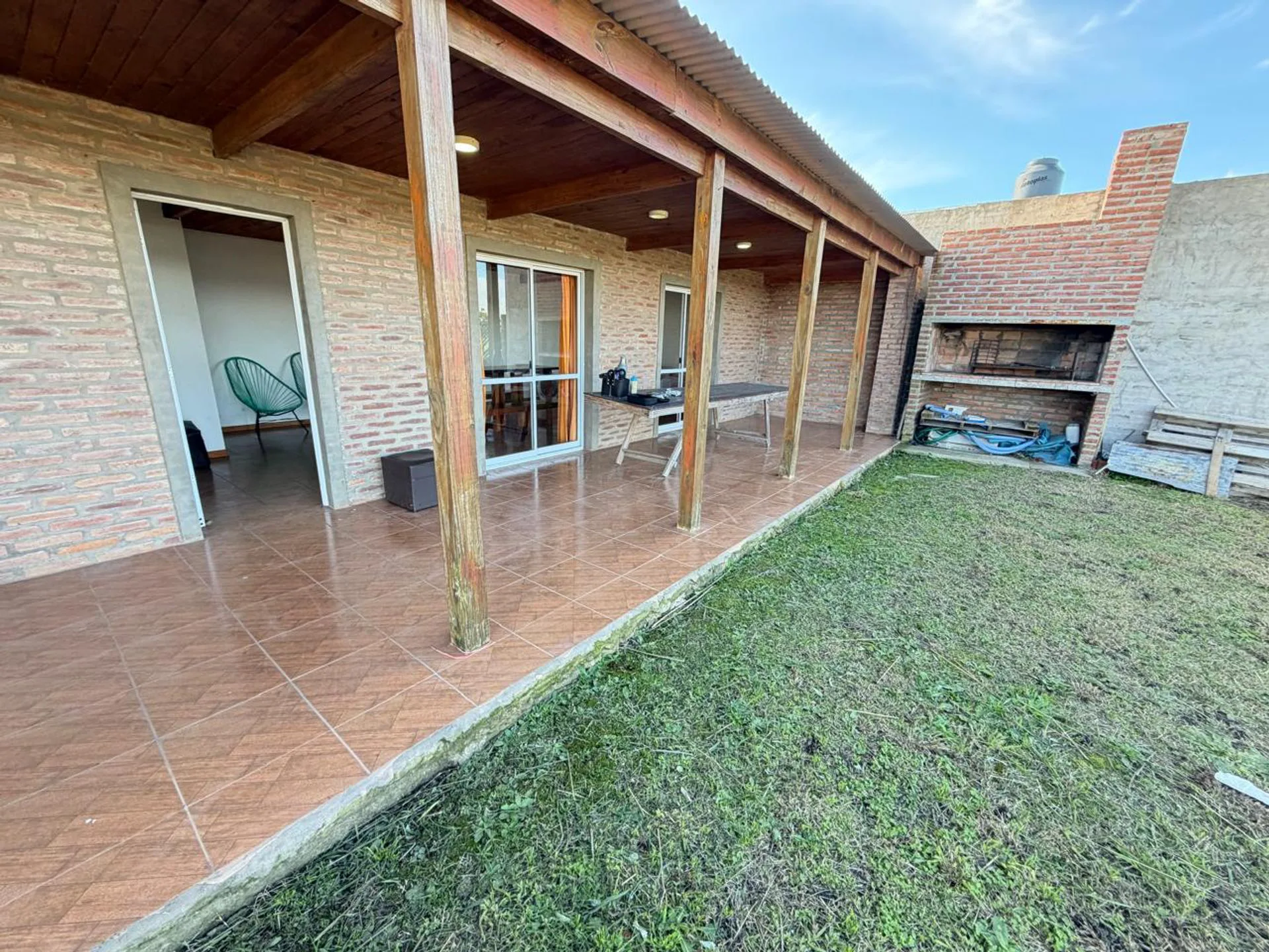 Quinta en Chapuy con pileta - Zona vivero foto 2