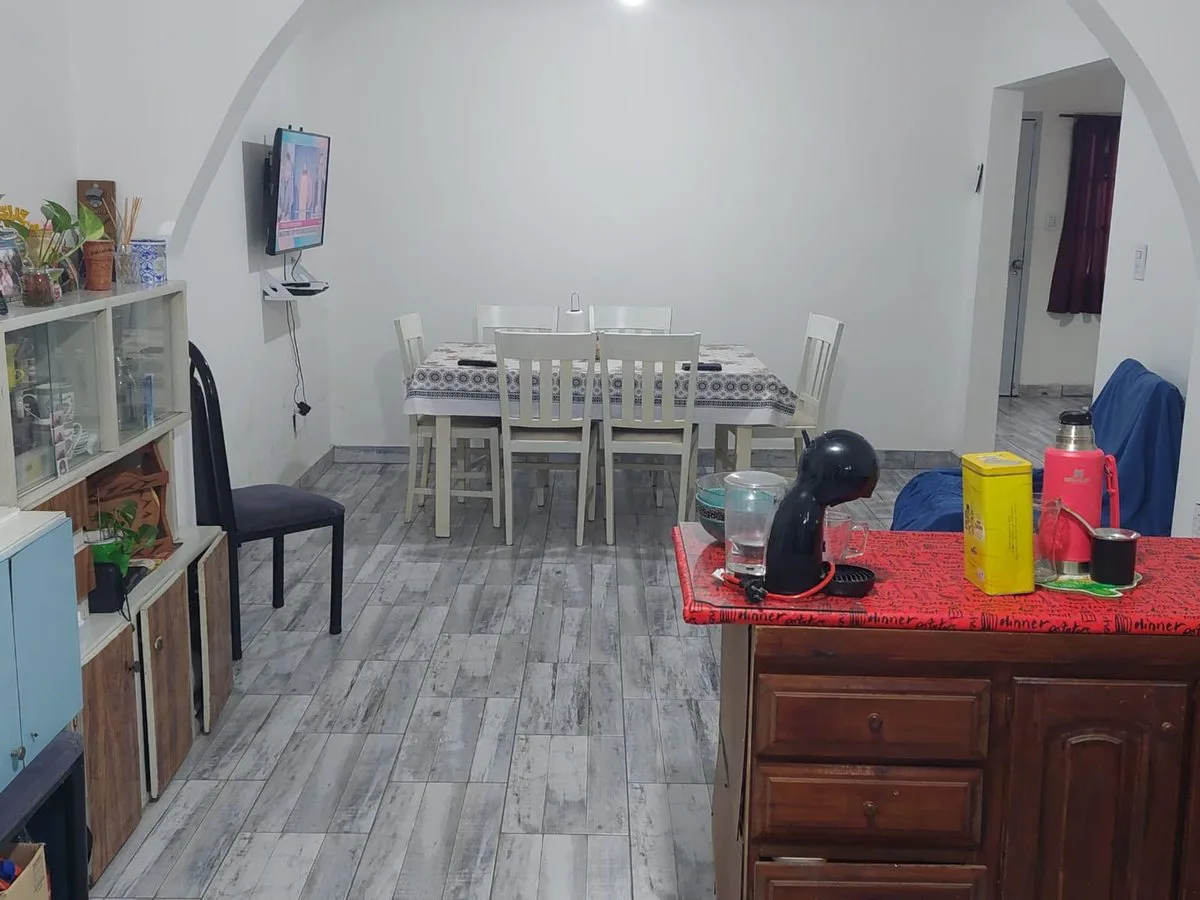VENTA CASA EN DERQUI APTA CREDITO foto 2